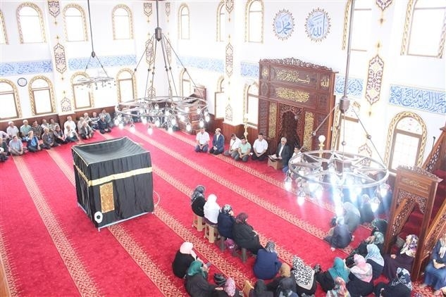 Bilecik’te Hac Seminerleri Devam Ediyor