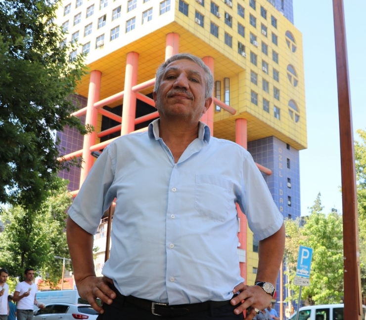 Yeşilçam Dublörünün Sinema Özlemi