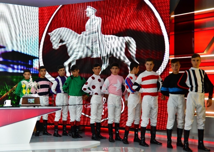 93. Gazi Koşusu’nda Start Numarası Kuraları Çekildi