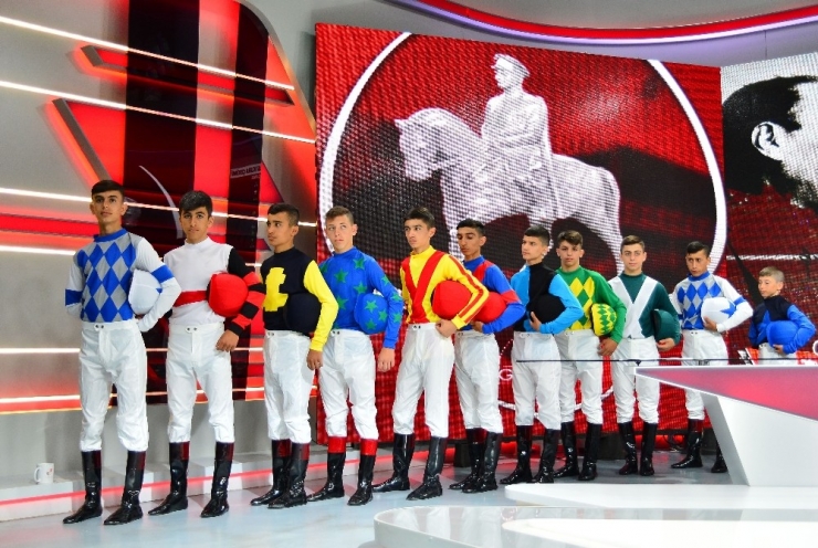 93. Gazi Koşusu’nda Start Numarası Kuraları Çekildi