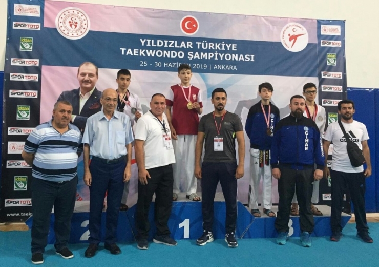 Namağlup Şampiyon Bursa’nın Gururu Oldu