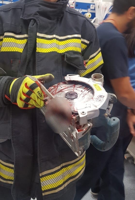 Denizli’de Dehşet Verici Olay