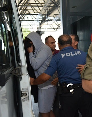 O Cinayetin Detayları Ortaya Çıktı