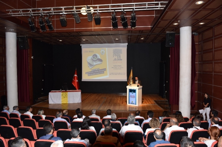 Bölge Üniversiteleri Araştırma Yetkinlikleri Dü’de Analiz Edildi