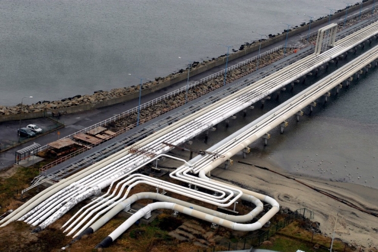 Rusya’da Petrol Kirletme Soruşturmasında Şüpheli Sayısı 13’e Yükseldi