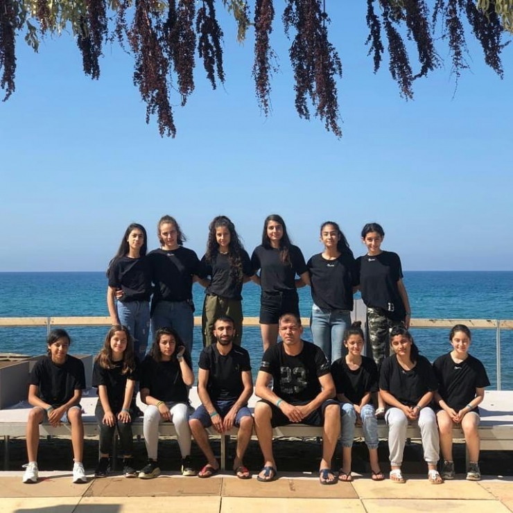 Elazığ Ekibi Şampiyon Oldu