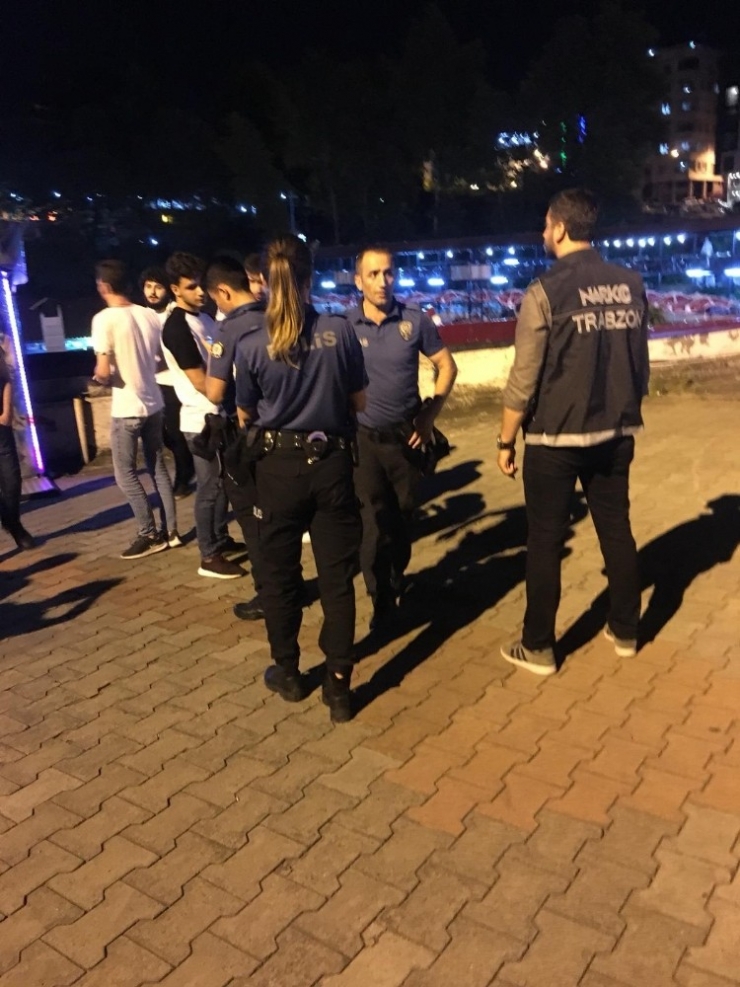 3 Hırsızlık Olayına Karışan Cezaevi Firarisi Bu Kez Yakalandı