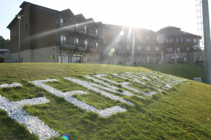 Topuk Yaylası, Fenerbahçe’yi Bekliyor