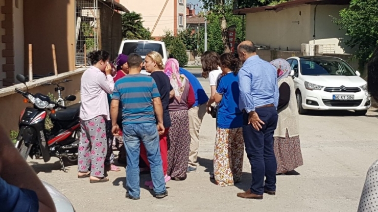 Tokat’a Şehit Ateşi Düştü