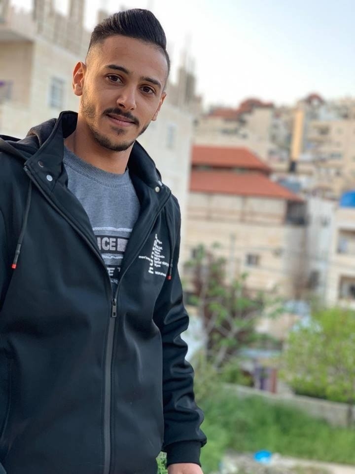 İsrail Polisi Kudüs’te Bir Filistinliyi Öldürdü