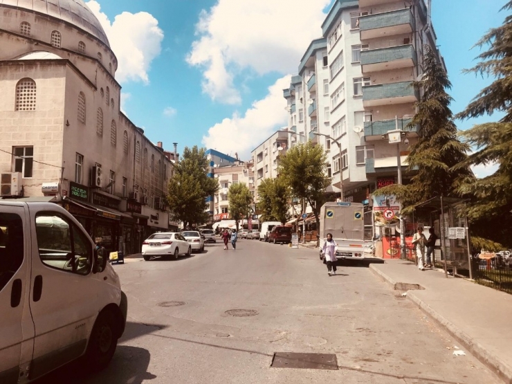 Bahçelievler’de 500 Bin Tl’lik Soygun