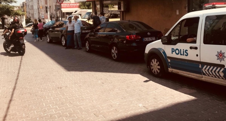 Bahçelievler’de 500 Bin Tl’lik Soygun