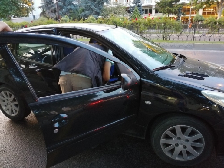 İstanbul’da Helikopter Destekli “Yeditepe Huzur” Uygulaması