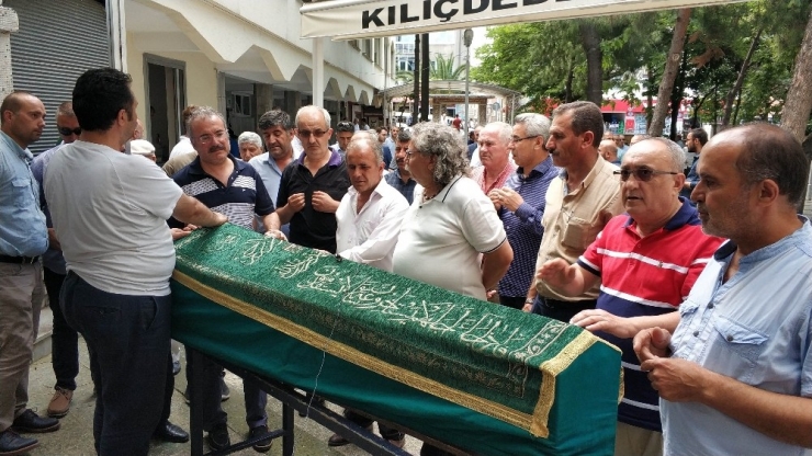 O Cinayette Kaymakamın Çocuklarının İfadeleri Ortaya Çıktı