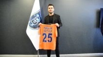 M. Başakşehir, Furkan Soylap’i Transfer Etti