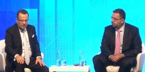 Prof. Dr. Acemoğlu: “Türkiye’nin Büyümeyi Verimli Hale Getirmesi Gerekir”