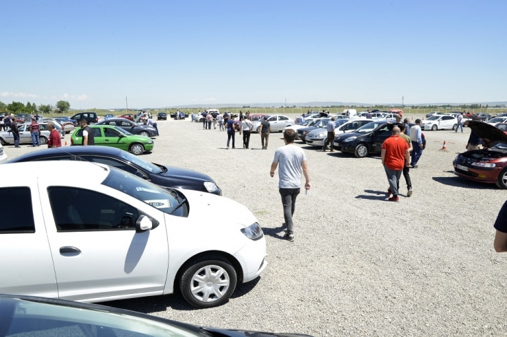 2. El Araç Piyasasının Kalbi