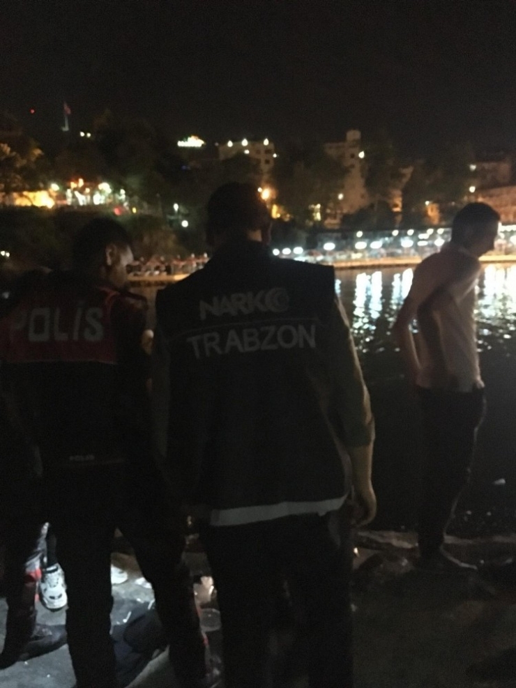 3 Hırsızlık Olayına Karışan Cezaevi Firarisi Bu Kez Yakalandı