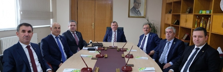 Kırkpınar’da 3 Ton Zeytinyağı Kullanılacak