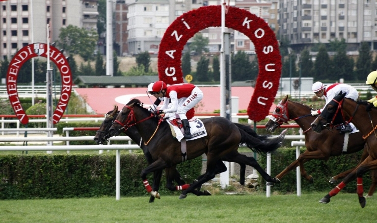 93. Gazi Koşusu’nda Heyecan Yarın