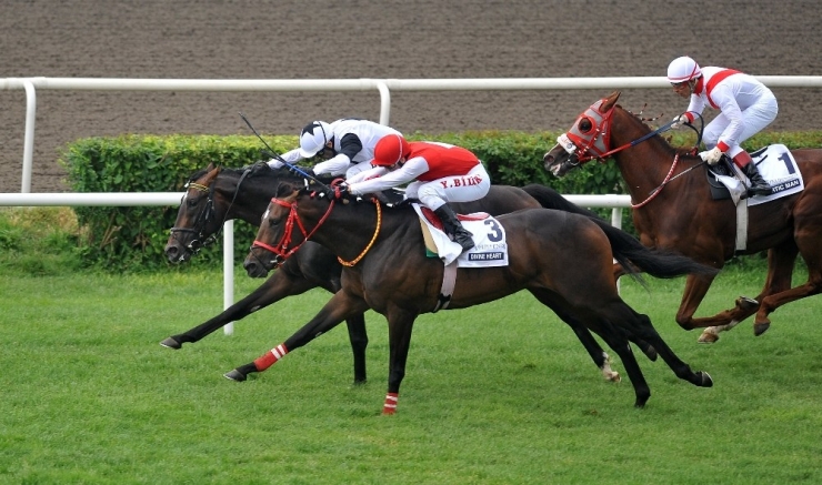 93. Gazi Koşusu’nda Heyecan Yarın