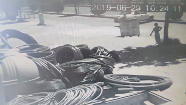 Adıyaman’da Facianın Eşiğinden Dönüldü