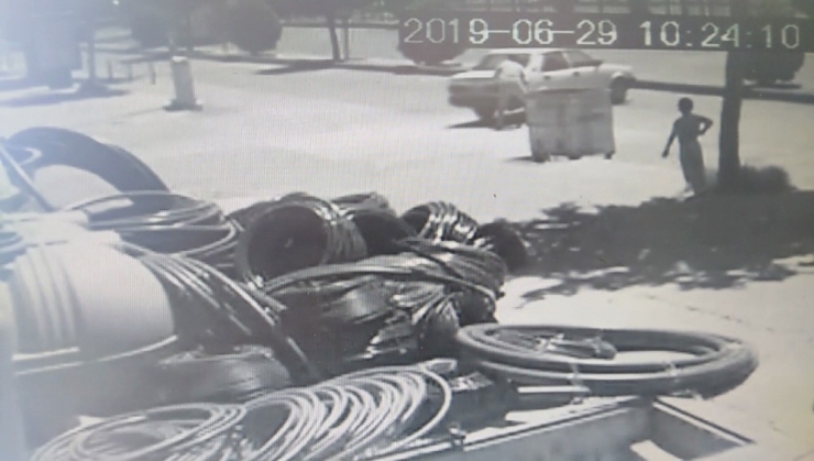 Adıyaman’da Facianın Eşiğinden Dönüldü