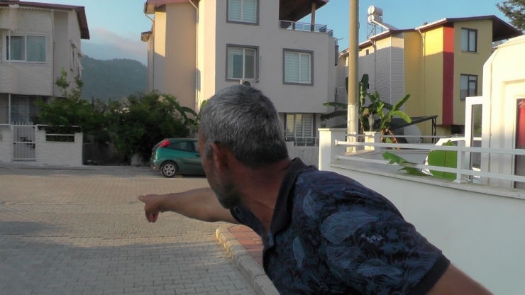 72 Yaşındaki Site Bekçisinin Dövülerek Öldürülmesi