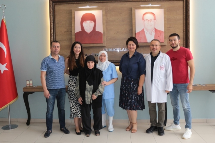 50 Yıllık Gizli Formül Hanımların Elinde