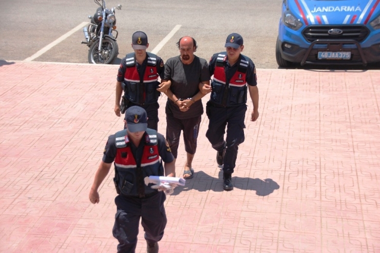 Yüksek Sesten Dolayı Uyardı, Canından Oldu