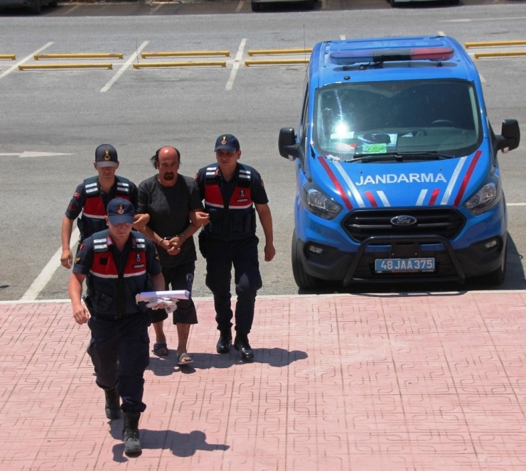 Yüksek Sesten Dolayı Uyardı, Canından Oldu