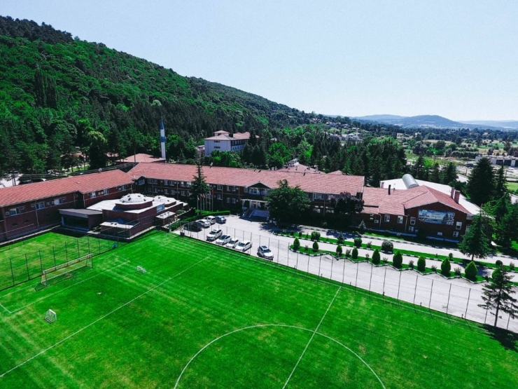 Bolu, Kamp Dönemi İçin Futbol Kulüplerinin Gözdesi Oldu