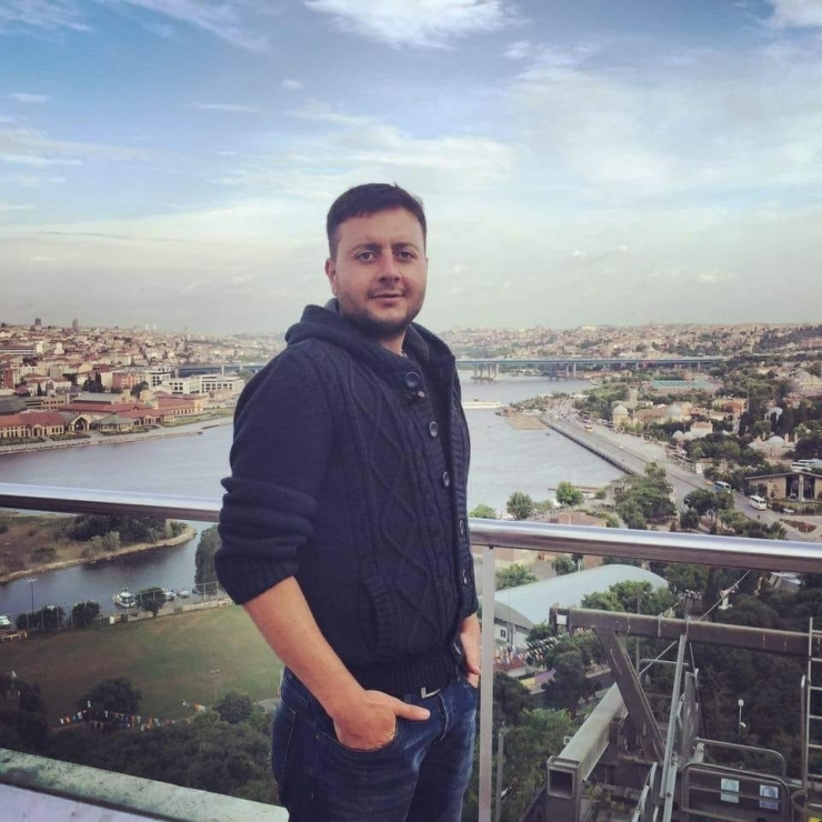 Eğlence Çıkışı Cinayet...