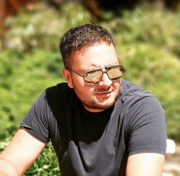 Eğlence Çıkışı Cinayet...