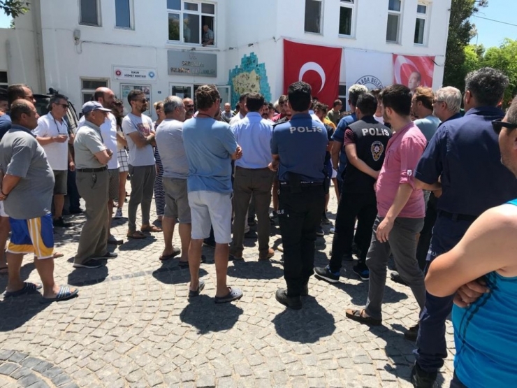 Bozcaada’da Ölümle Sonuçlanan Kavganın Sebebi Belli Oldu