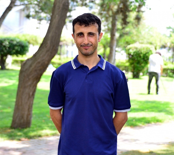 Gökhan Kocakaya: “Gazi Koşusu’nu Kazanmayı Çok İstiyoruz”