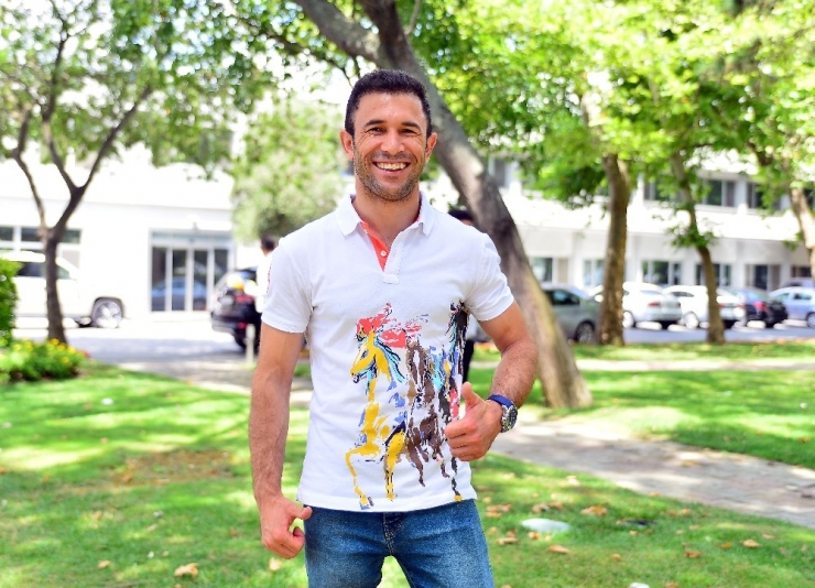 Gökhan Gökçe: “Scoutleo’nun Performansı Son Dönemde Çok İyi”