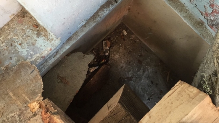 Eniştelerini 50 Liralık Borç İçin Bıçakladılar