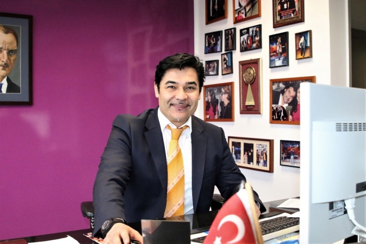 Ec Boxing’in Galası Ses Getirecek