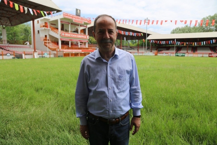 658 Yıllık Heyecanda Geri Sayım Başladı