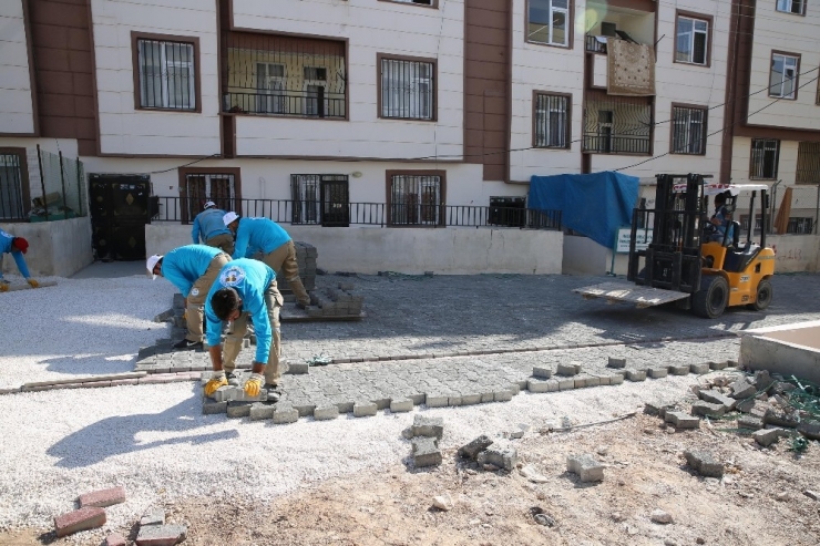 Haliliye’de Talepler Anında Gerçekleştiriliyor