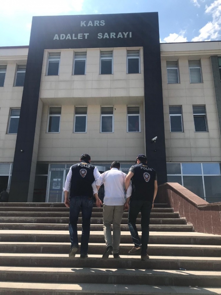 Kars Emniyeti’nden ‘Bahis’ Operasyonu