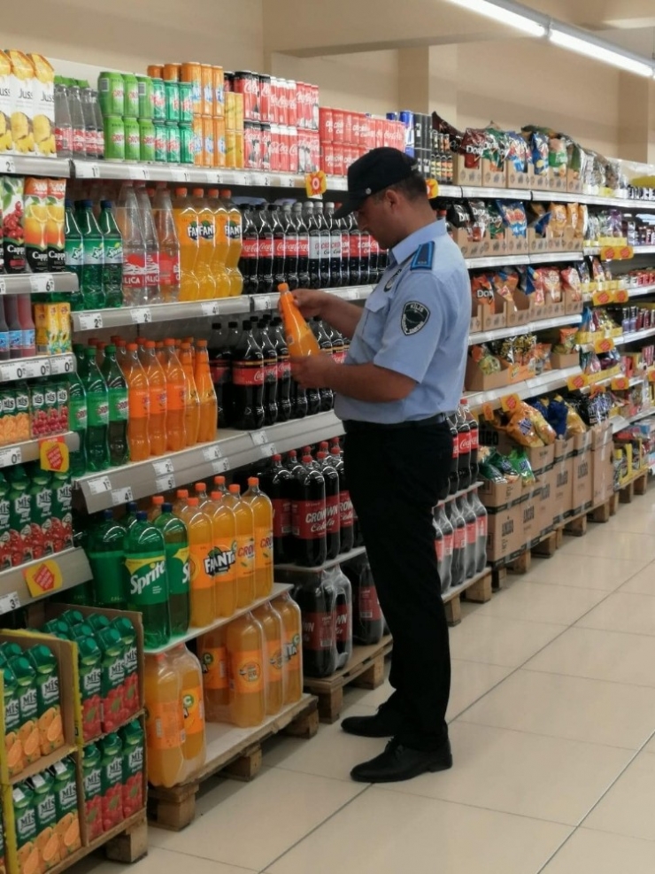 Zabıta Denetimleri Sıklaştırdı