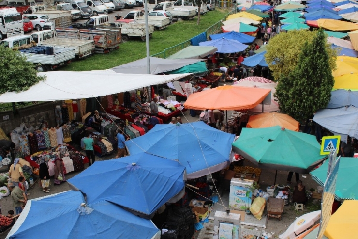 Samsun Sebze Ve Meyve Fiyatları