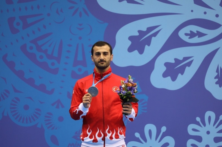 Avrupa Oyunları’nda Karatede 4 Madalya