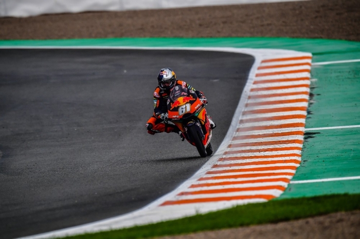 Can Öncü Hollanda’da Sahne Alıyor