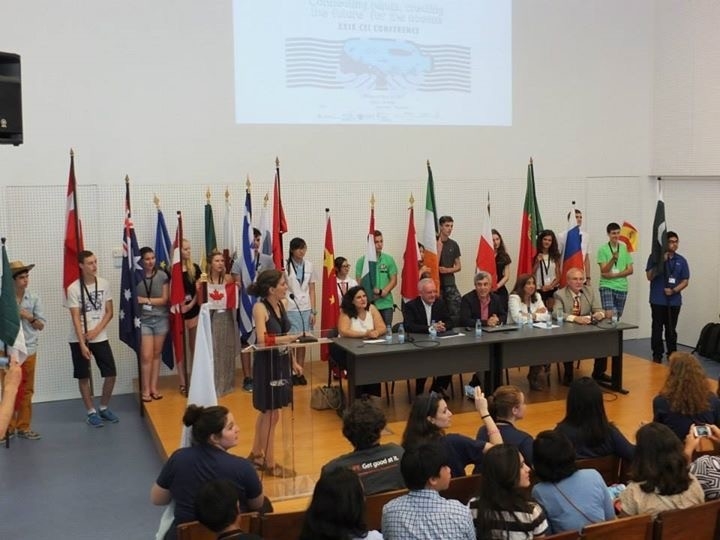 Dünyanın İzlediği Çevre Konferansı İstanbul’da