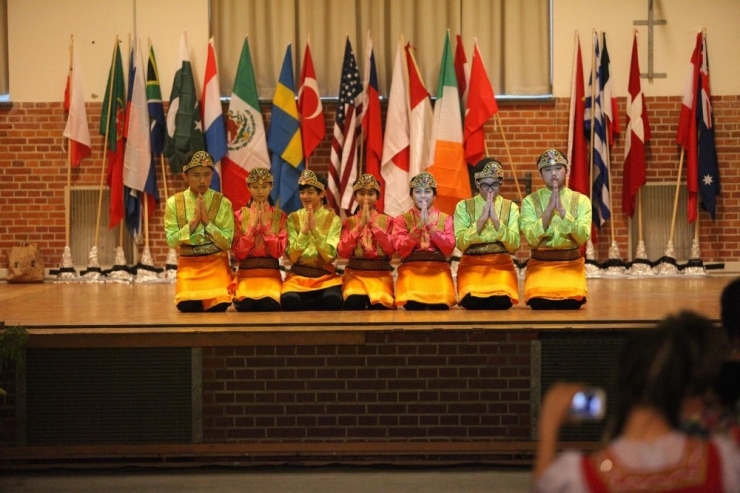 Dünyanın İzlediği Çevre Konferansı İstanbul’da