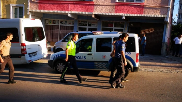 Düğün Yeri Savaş Alanına Döndü; 11 Yaralı