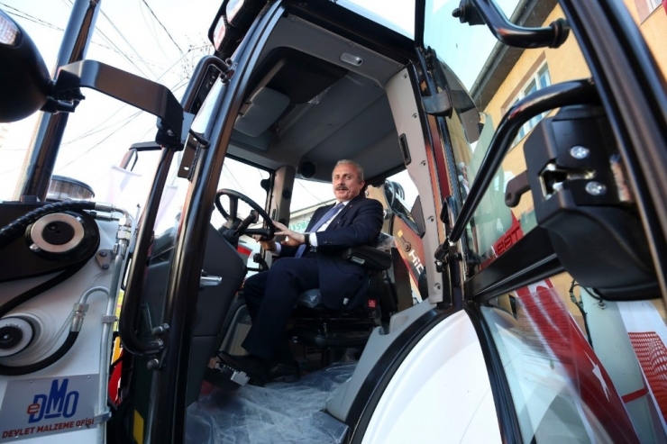 Beyazgül Makedonyalıları Şanlıurfa’ya Davet Etti